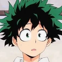 💚deku💚