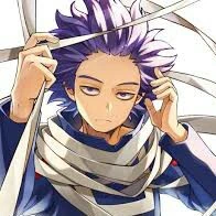 💜shinso💜