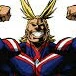 All might