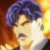 sr. bigode
