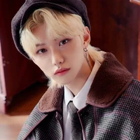 Felix / Lee Yong Bok