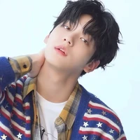 Seo Soobin