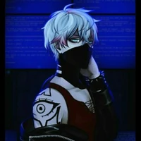 Thomas González/ alfa hermano6