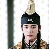 CROWN PRINCE IAN CORDONIA