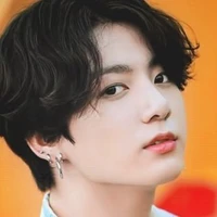 Jeon Jungkook