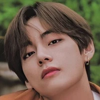 Kim Taehyung