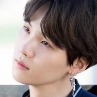 Min Yoongi