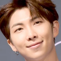 Kim Namjoon