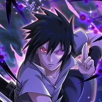 อุจิวะ ซาสึเกะ(ตอนโต)