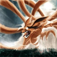 คุรามะ(9หาง)