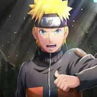 อุซึมากิ นารูโตะ(ตอนโต)