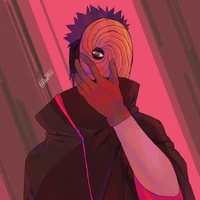 อุจิวะ โอบิโตะ