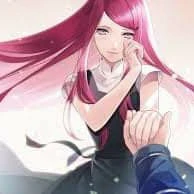 อุซึมากิ คุชินะ