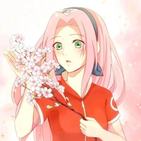 ฮารุโนะ ซากุระ