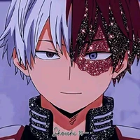 Shoto todoroki