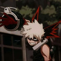 Bakugo Kasuki