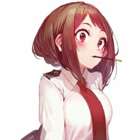 Uraraka
