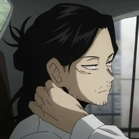 Aizawa  "Maestro"