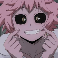 Mina Ashido