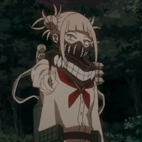 Himiko Toga