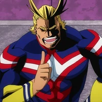All might