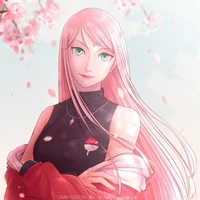 haruno sakura