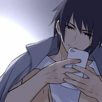 uchiha Sasuke