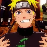 Naruto Uzumaki