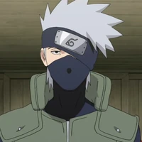 Kakashi sensei