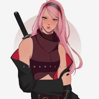 Sakura Reina (Akatsuki)
