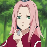 Sakura Haruno