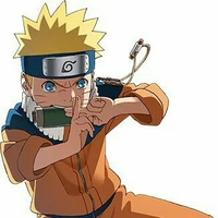 Naruto Uzumaki