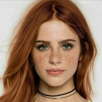 Madeleine Rojas Kreese [Hna menor]