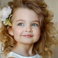 Elizabeth Rojas Kreese [Hija de Asher]