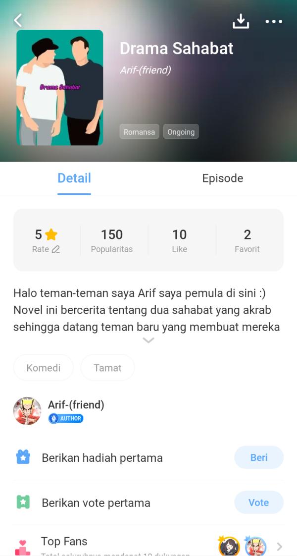 NovelToon