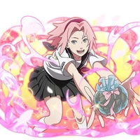 haruno sakura