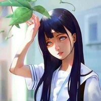 Hyuga Hinata