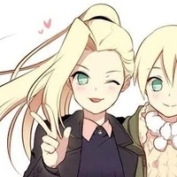 Yamanaka ino