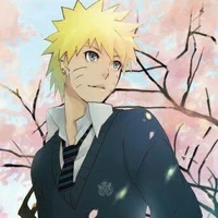 Uzumaki Naruto