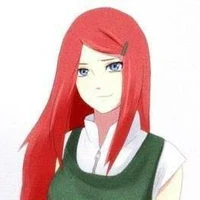 kushina