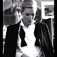 Female Alpha—Christiana Kingston