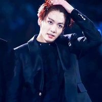 jeon jungkook