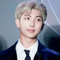 kim namjoon