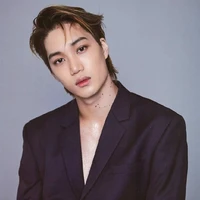 kim kai
