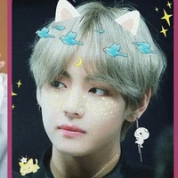 kim taehyung