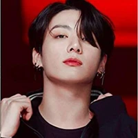 jeon jungkook