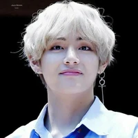kim taehyung