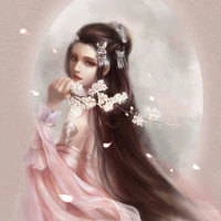 Mia [ 2st princess ]