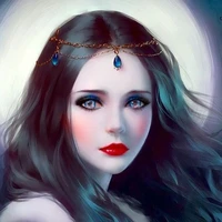 Riya ( 1 st princess )