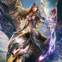 godess of war